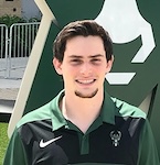 Headshot of Ashley Brio