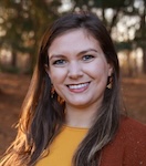 Headshot of Laura Bloch