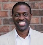 Portrait of Brian Davis
