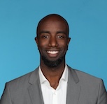 Headshot of Ronald Dupree